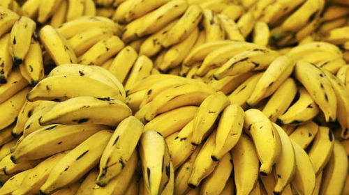 Τρόμος! Βρέθηκαν μπανάνες μολυσμένες από τον ιό του Aids…