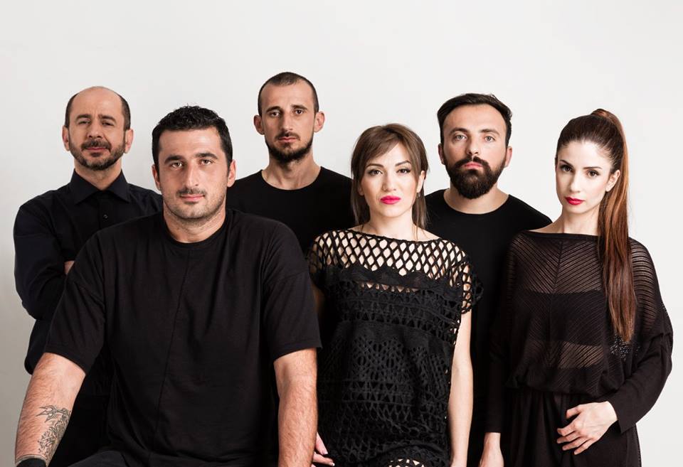 Eurovision 2016: Argo – Utopian Land: Δείτε το βίντεο κλιπ της ελληνικής συμμετοχής