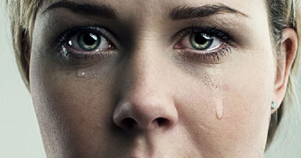 Eάν κλαίτε συχνά είστε ισχυρότεροι χαρακτήρες για τους εξής 6 λόγους.
