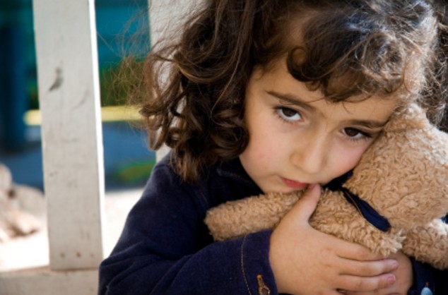Η ιστορία που συγκλόνισε το 2012 με το 5χρονο κορίτσι από την Κρήτη