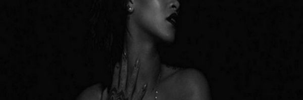 Ολόγυμνη η Rihanna, μας βάζει φωτιές στο νέο της βίντεο-κλιπ!