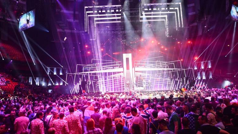 Eurovision 2016: Που έδωσε κάθε χώρα το 12άρι της