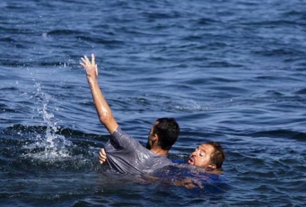 Στους 10 οι νεκροί από το ναυάγιο με μετανάστες ανοιχτά της Κρήτης