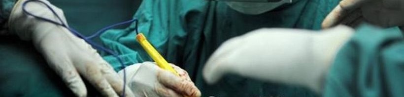 Πολύωρη εγχείρηση για να σώσουν το πόδι του 30χρονου στα Χανιά