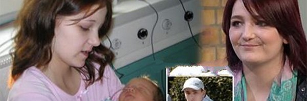 Η 12χρονη που Βιάστηkε από τον Αδερφό της και έμεινε Έγκυoς!..Μετά από 9 χρόνια Αποκαλύπτει..
