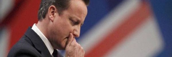Έκτακτη είδηση: Παραιτήθηκε ο πρωθυπουργός της Βρετανίας! Ραγδαίες εξελίξεις από το Brexit!