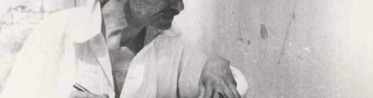 40 φράσεις του Νίκου Καζαντζάκη που έμειναν στην ιστορία