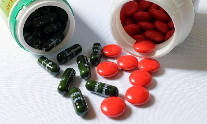Μεγάλη προσοχή: Φάρμακα και διατροφή…..Τι πρέπει να μην παίρνετε ΠΟΤΕ ταυτόχρονα