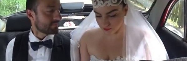 Τους τρέλανε όλους η νύφη στα Γρεβενά: Το απίστευτο βίντεο που έχει γίνει viral!