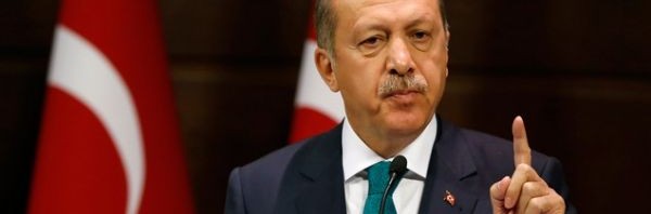 Tούρκος δημοσιογράφος σε Ερντογάν: «Άρα, η Κωνσταντινούπολη είναι ελληνική;»