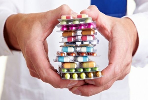 Δωρεάν φάρμακα από 1η Αυγούστου: Δείτε ποιοι τα δικαιούνται