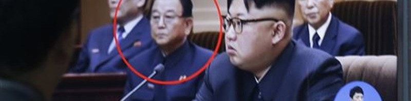 Ο υπουργός Παιδείας της Βόρειας Κορέας εκτελέστηκε….για ανυπακοή