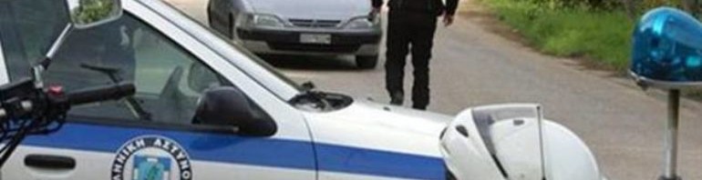 Νεκρός σε χωράφι βρέθηκε 39χρονος στην Κρήτη