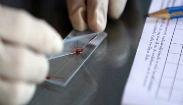 Σok: Εντοπίστηκαν πέντε κρούσματα ελονοσίας στην Κρήτη