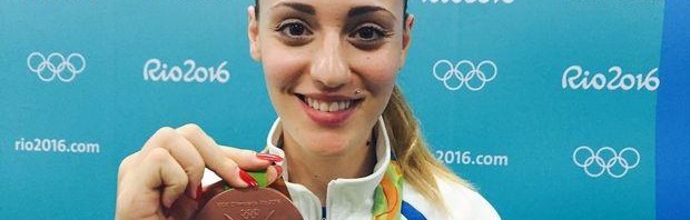 Το πρώτο μετάλλιο της Ελλάδας από την Κορακάκη στο Ρίο ήρθε από τις μπαλοθιές