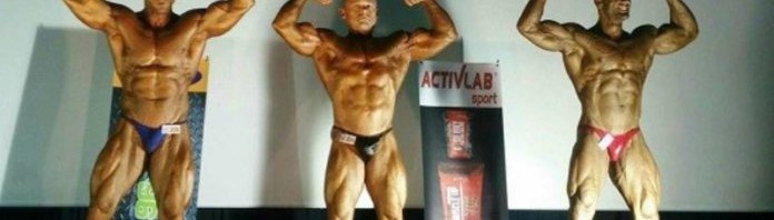 Μανώλης Μπαριτάκης: Ο Ιεραπετρίτης bodybuilder είναι και πάλι πρωταθλητής