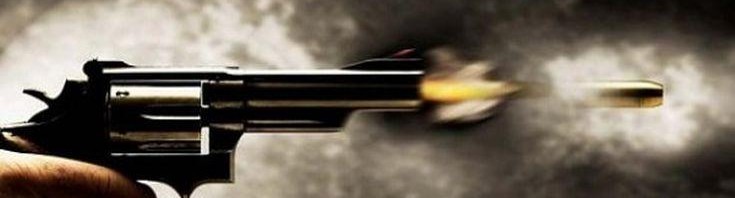 Έκτακτο: Νεκρός από πυροβολισμό 40χρονος στο Πετροκεφάλι