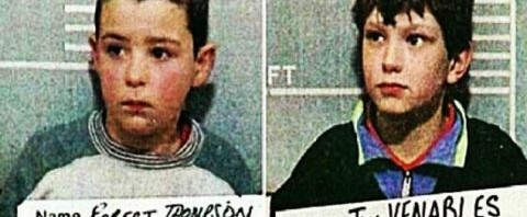 Εννέα μικρά παιδιά που διέπραξαν αποτρόπαια εγκλήματα (φωτό)