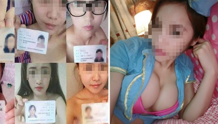 Αδίστακτοι τοκογλύφοι ζητούν γυμνές selfies ως εχέγγυο από δανειολήπτριες