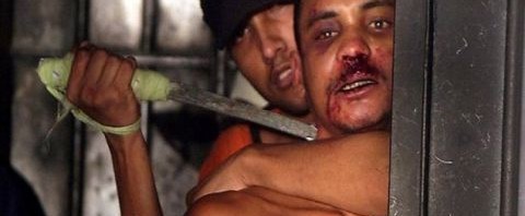 Φρίκη σε φυλακή της Βραζιλίας: Μέλη συμμορίας αποκεφάλισαν και έβγαλαν τις καρδιές 31 συγκρατουμένων τους!