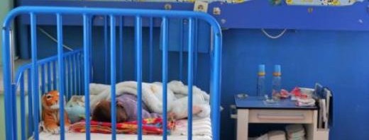Διοικητής νοσοκομείων «Έλενα» & «Αλεξάνδρα»: Ζητούνται γονείς για παιδιά σε αναμονή