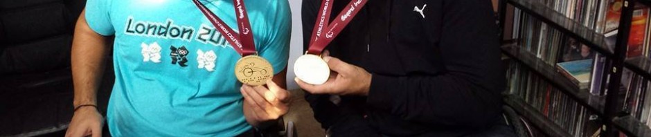 Έκλεψαν τα μετάλλια του «χρυσού» Παραολυμπιονίκη του Ρίο Γ. Φερνάντες