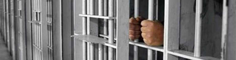 Αδειάζουν οι φυλακές: Αποφυλακίσεις κακοποιών με τη βούλα του νόμου