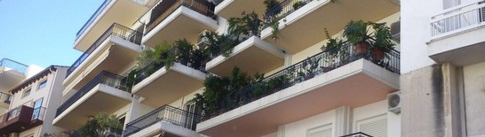 Τραγωδία στο Ηράκλειο: Έπεσε και σκοτώθηκε από τον τρίτο όροφο