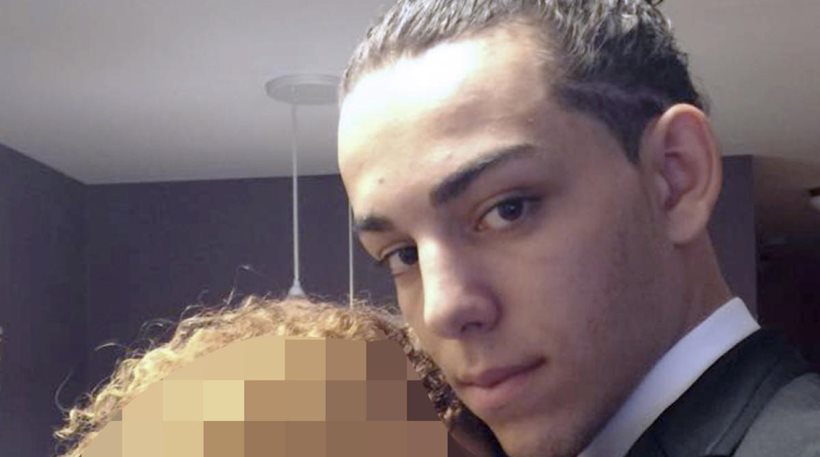 20χρονος Έλληνας νεκρός μετά από…. σεξουαλικό όργιο