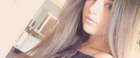 18 χρονη έβαλε τέλος στη ζωή της μετά την τελευταία επίθεση από έκρηξη ζήλειας του 21χρονου αγοριού της