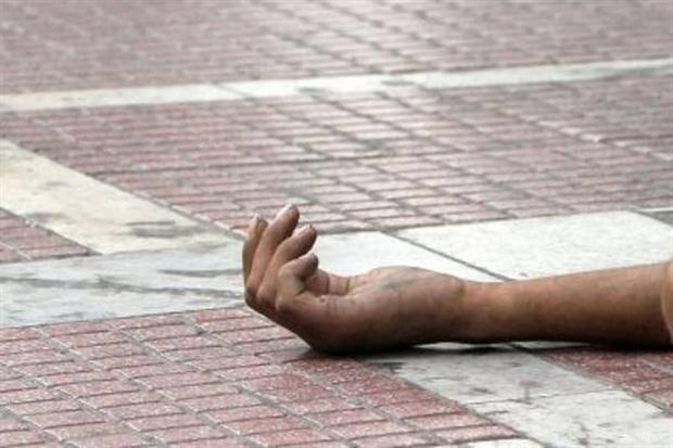 Τραγωδία στο Ηράκλειο: 30χρονος άφησε την τελευταία του πνοή στην είσοδο του σπιτιού.