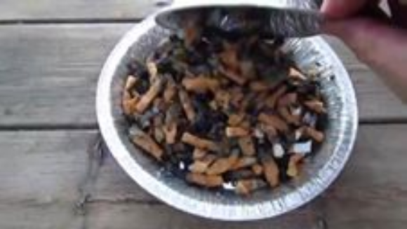 Δείτε αυτό το βίντεο και…θα κόψετε αμέσως το κάπνισμα