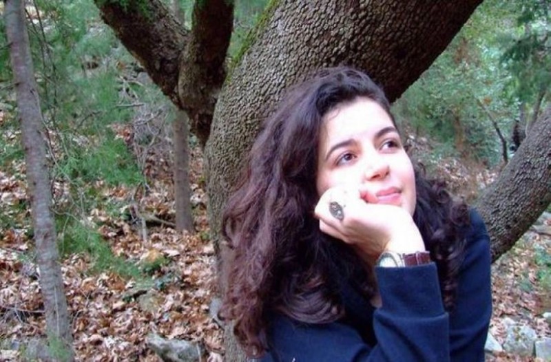 Τραγικό φινάλε: Νεκρή η 26χρονη Ηλιάνα που είχε εξαφανιστεί στη Λακωνία