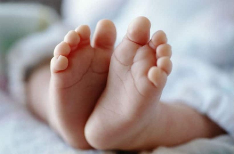 Φρίκη: Βρέθηκαν 11 μωρά νεκρά!