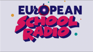 europeanschoolradio logo