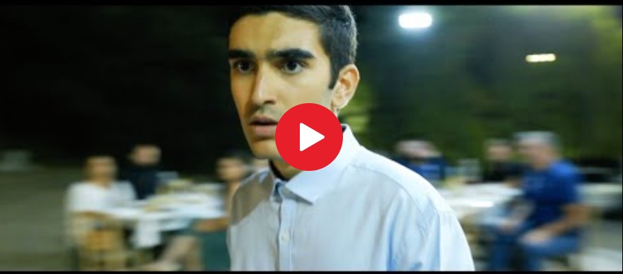 Ένα συγκλονιστικό βίντεο για τα τροχαία και το αλκοόλ στην Κρήτη, με πρωταγωνιστή το 15χρονος Σήφη