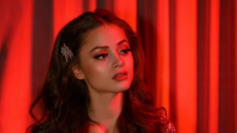 Eurovision 2020:Η 18χρονη Στεφανία με το «Supergirl» θα εκπροσωπήσει την Ελλάδα [εικόνες]