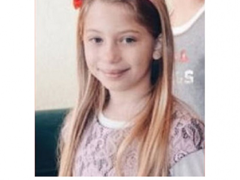 Εξαφανίστηκε 10χρονη – Μπορείτε να την βοηθήσετε με μια κοινοποίηση;