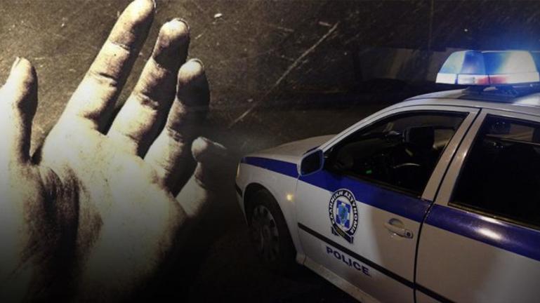Πτώμα άνδρα 45χρονων εντόπισαν οι αρχές στο Ηράκλειο