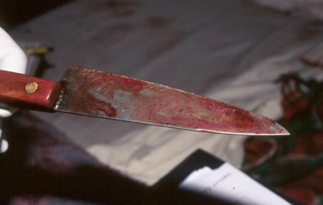 Μία 15χρονη ζήτησε να μαχαιρώσουν τον συμπατριώτη της στο Ηράκλειο