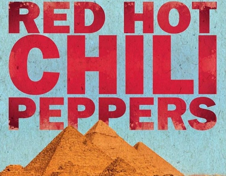 Θλίψη στον κόσμο της μουσικής: Πέθανε ο κιθαρίστας των Red Hot Chilli Peppers