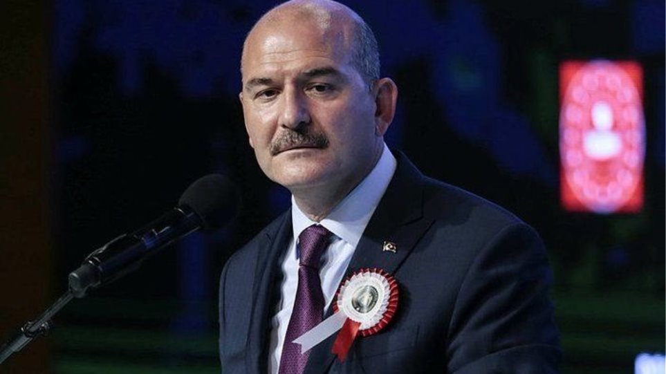 Τούρκος υπουργός: «Είμαστε ένα ευγενές έθνος, οι πρόγονοι μας προώθησαν τη φιλοσοφία»