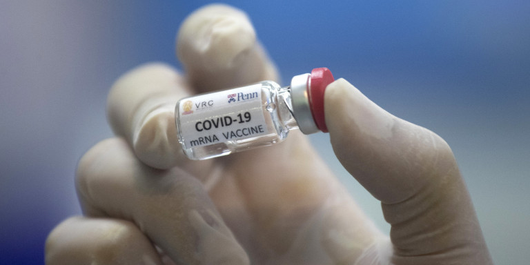 Πέθανε εθελοντής των δοκιμών εμβολίου για τον Κορωνοϊό της AstraZeneca