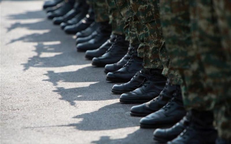 Θλίψη στις Ένοπλες Δυνάμεις: Νεκρός 42χρονος στρατιωτικός πατέρας 2 παιδιών