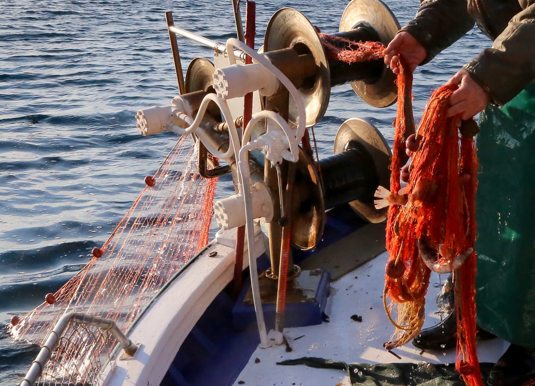 Ψαράς στο Βόλο βρήκε νεκρό ψαροντουφεκά και… ξαναπέταξε το πτώμα στη θάλασσα
