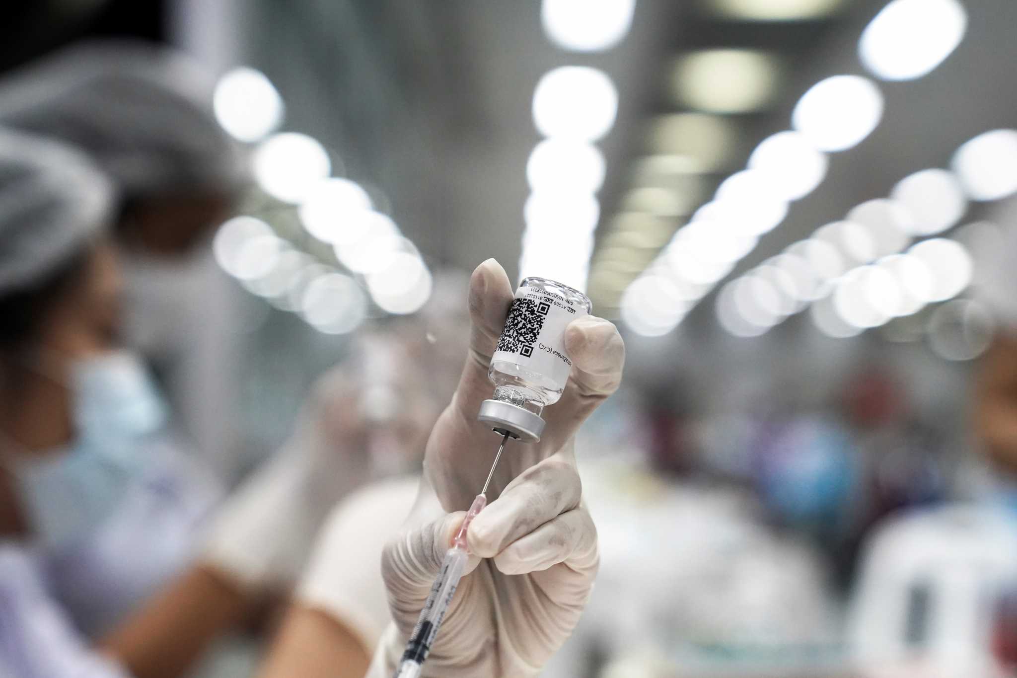 Κορονοϊός: Έρχεται η νέα γενιά εμβολίων – Τι είναι η «πρωτεΐνη αναπαραγωγής»