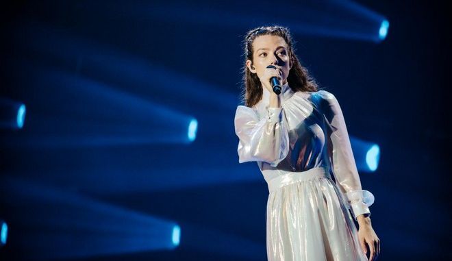 Eurovision 2022: Απόψε ο Α’ Ημιτελικός – Καλή επιτυχία στην Ελλάδα με την Αμάντα Γεωργιάδη