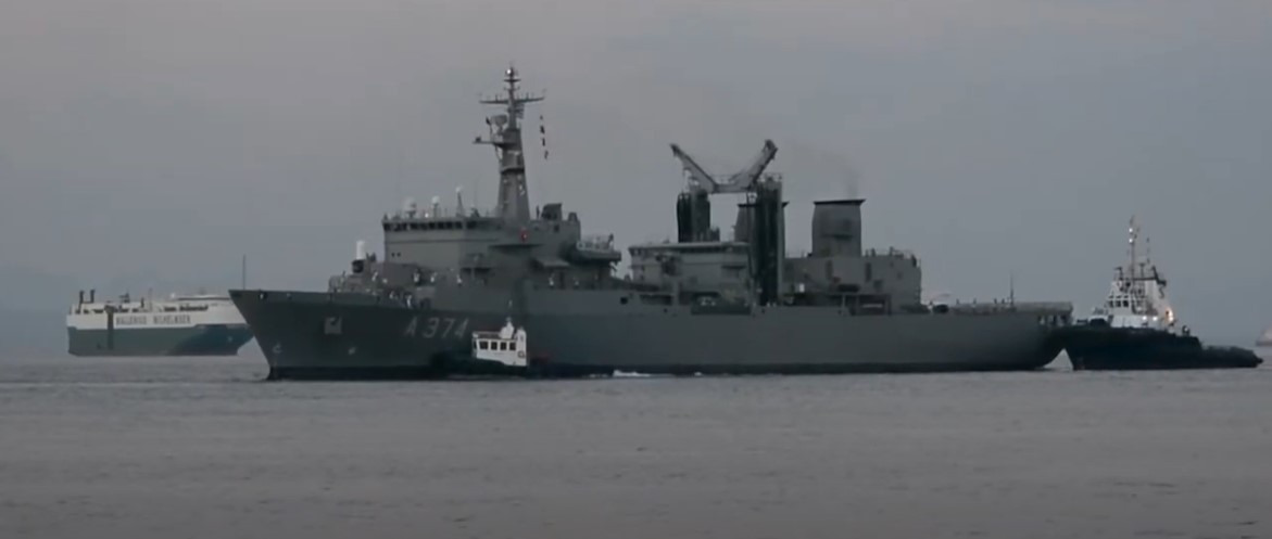 Πολεμικό Ναυτικό: Θρήνος για τον αιφνίδιο θάνατο της 19χρονης Θάλειας από τη Λάρισα