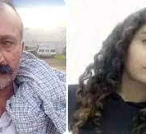 18χρονη Δολοφονήθηκε από τον πατέρα της επειδή αρνήθηκε να παντρευτεί τον άντρα που της επέλεξαν
