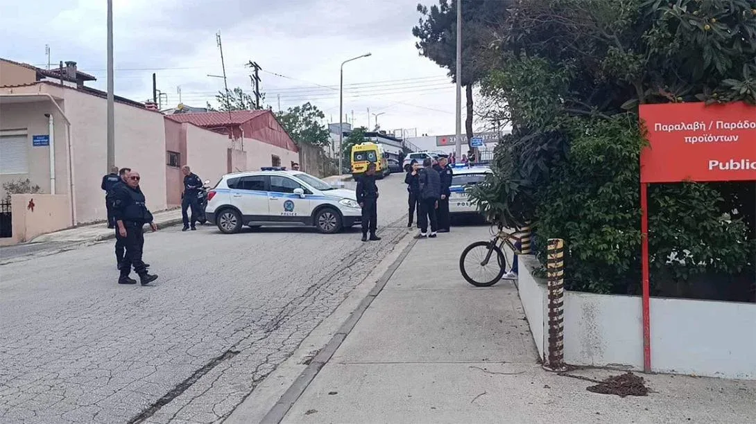 «Τον σκότωσα γιατί βίασε τη σύντροφό μου» λέει ο 50χρονος που εκτέλεσε τον 41χρονο